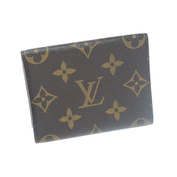 Louis Vuitton Carte Visite Envelope Wallet - Picture 1 of 6